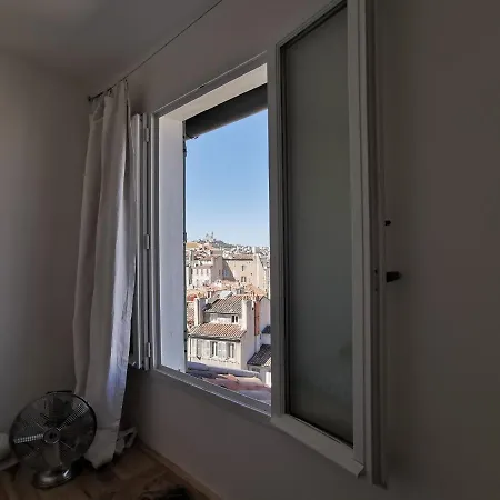 Apartment Le 5e Ciel : Un Nid Au Dessus De *