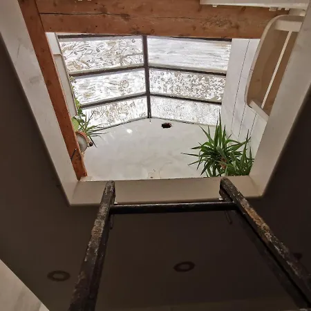 Le 5e Ciel : Un Nid Au Dessus De Apartment